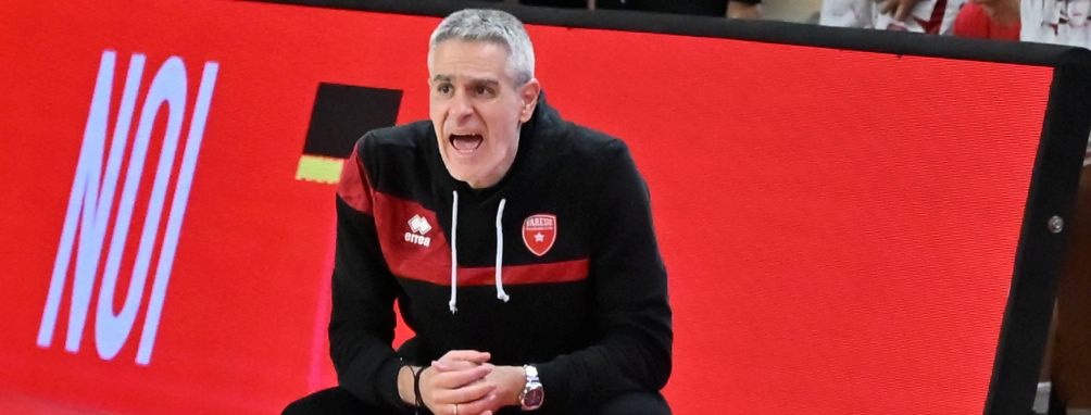 OJM verso l’esordio: Renfro out, Kastritis fiducioso