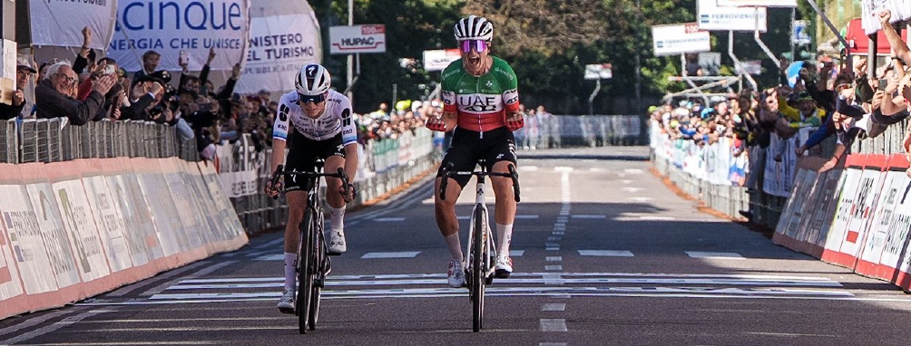 Elisa Longo Borghini trionfa a Varese