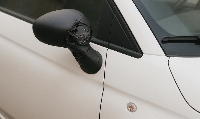 Avvistata l’auto in provincia di Varese, oltre che nel territorio monzese: anche in zona è stato lanciato l’avviso della truffa del finto incidente