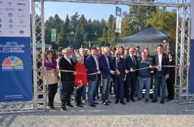 A Varese apre il Villaggio della sicurezza. Anche in condominio