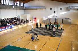 Sport in cattedra all'Insubria