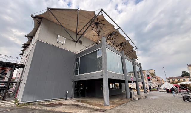 Il Teatro di Varese cambia nome