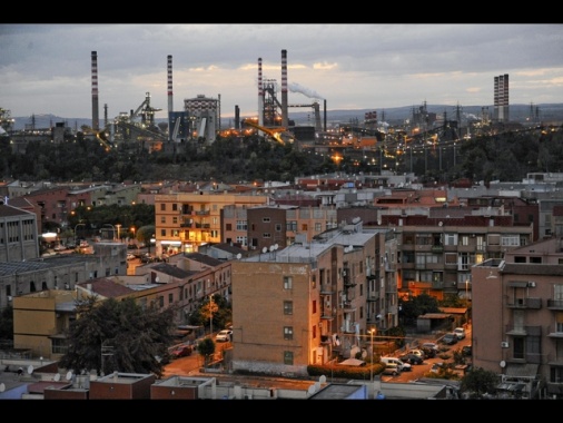 Ex Ilva, il governo convoca i sindacati a Palazzo Chigi