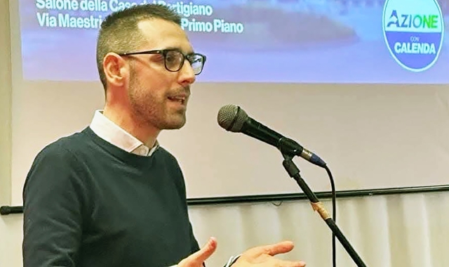 Sicurezza, sport e commercio: Azione incalza il sindaco