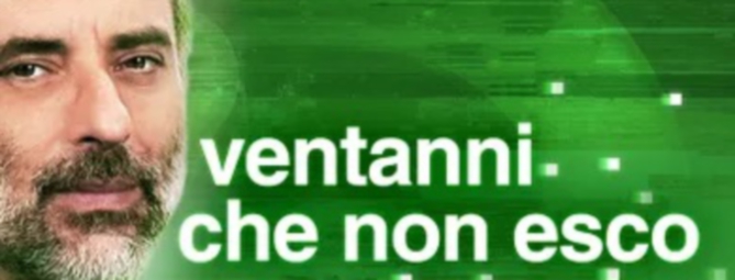 Lo “showcast” di Massimo Coppola si ascolta