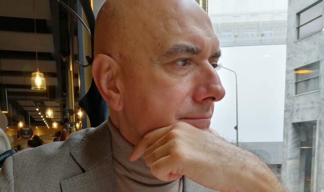 Gli Stati Generali del Centro Destra puntano su Furio Artoni