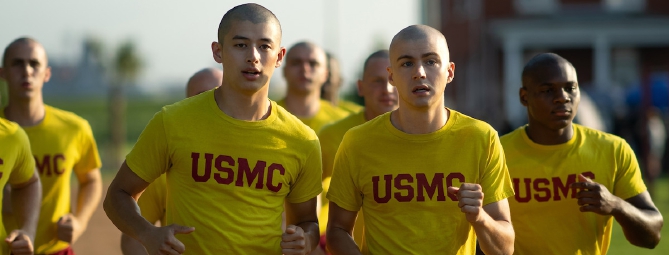 Il Pentagono contro i soldati gay di Netflix