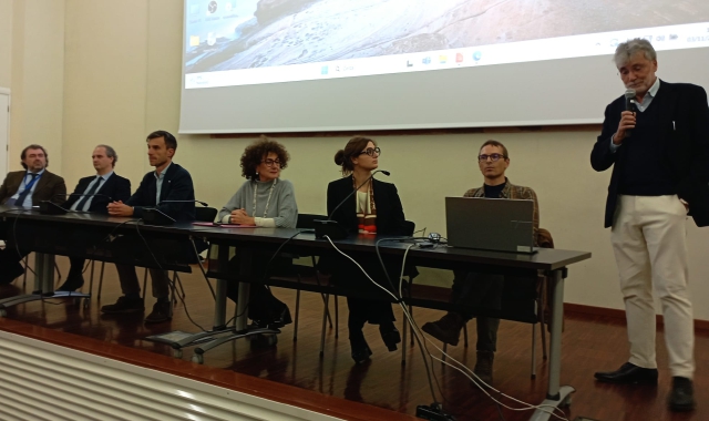 Isole di calore, in dieci anni temperature su dello 0,7%