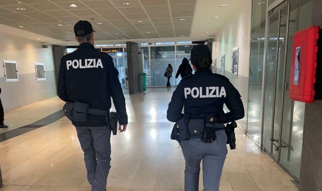 Bambino sparito e ritrovato, sollievo a Gallarate