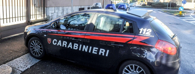 Pugno da uno sconosciuto: 15enne in ospedale