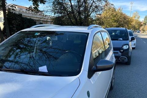 Varese, raffica di multe a studenti e lavoratori