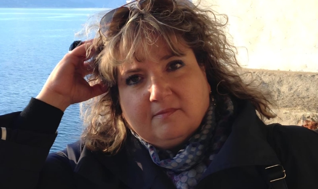 Pro loco Gallarate, svolta rosa: Masiello presidente