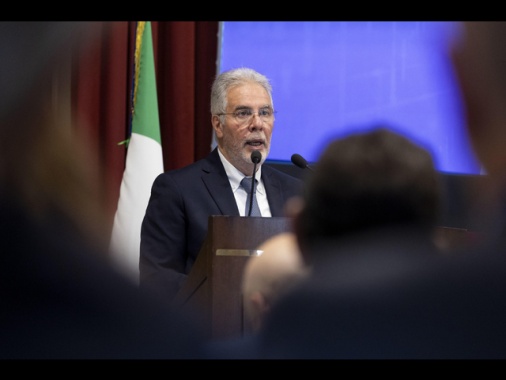 Manovra: Istat, 85% risorse taglio Irpef a fasce alte