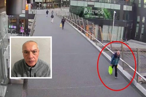 Lanni al giudice: «Non volevo uccidere»