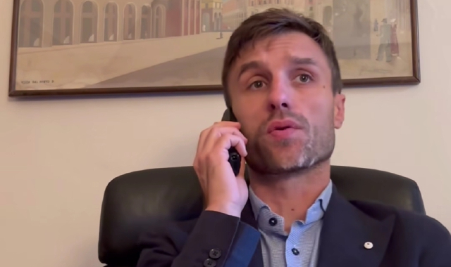 La finta telefonata dell’assessore Civati al ministro Salvini