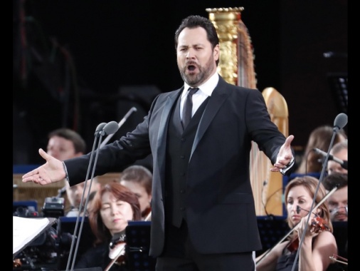 Fondazione Arena, baritono russo non farà il Don Giovanni