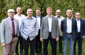 Due varesini ordinati nuovi diaconi