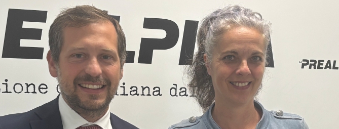 «Licenziata perché non più performante»