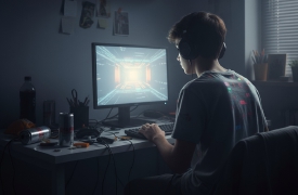 Giovani dipendenti dai videogiochi: in Italia sono oltre 700mila