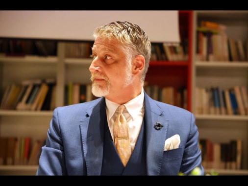 Giuli, recuperati 100 milioni inutilizzati per il Fondo cinema