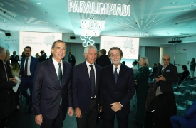 «Ghe sem»: la Lombardia verso le Olimpiadi