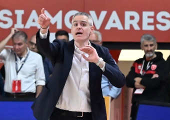 Varese a Tortona: «La chiave saranno i rimbalzi»