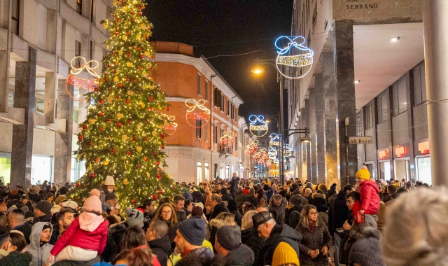 Aria di Natale: le iniziative a Busto, Gallarate e Saronno