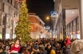 Aria di Natale: le iniziative a Busto, Gallarate e Saronno