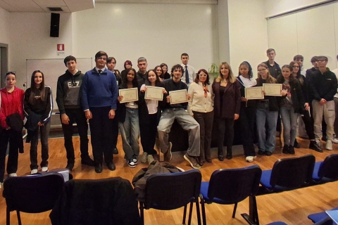 Gallarate: «La mediazione salva le relazioni»