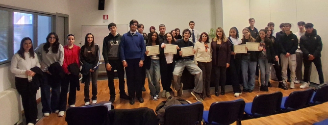 Gallarate: «La mediazione salva le relazioni»