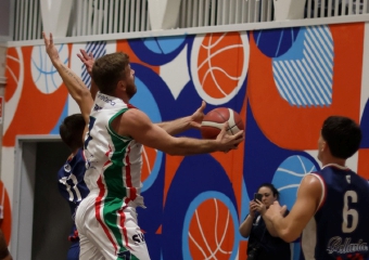 Marnate sorride, il Campus no