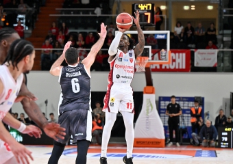 Gioca ma non vince: l'Ojm perde ancora