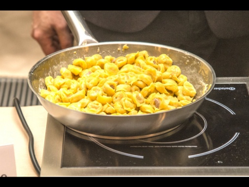 Dall'Unesco primo sì a cucina italiana patrimonio umanità