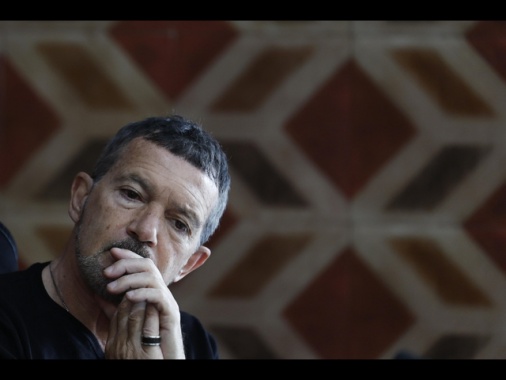 Tff, a Antonio Banderas la dodicesima stella