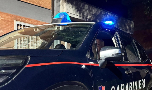 Tentata rapina a un 14enne e occupazione abusiva: tre indagati a Luino