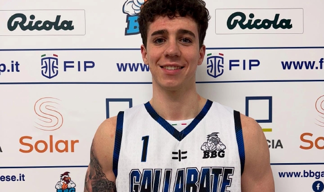 Schianto a Vigevano, grave ex giocatore di Gallarate