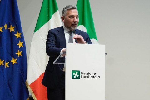 «Su risorse trasporto pubblico la Lombardia penalizzata»