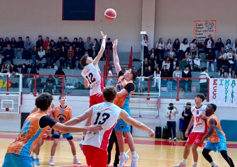 Varese School Cup, debutto col botto per il Ferraris