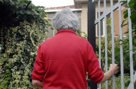 Luino, minacce alla nipote? Nonna assolta