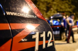 «Picchiato da sconosciuti»: giallo a Gallarate