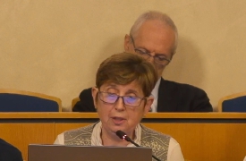 Legnano: in Consiglio sicurezza e cimiteri