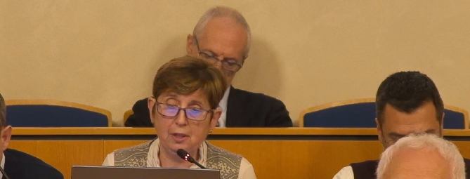 Legnano: in Consiglio sicurezza e cimiteri