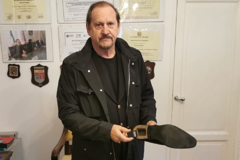 Tradimenti senza età. Infedeli a ottant’anni