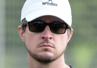 Un sergente dei Marines per i Frogs