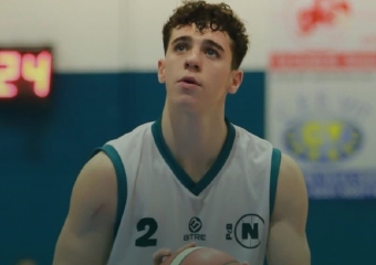 Matteo lotta per la vita: la speranza e l’affetto