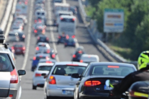 Doppio incidente sulla A8: code a Cavaria e tra Busto e Castellanza