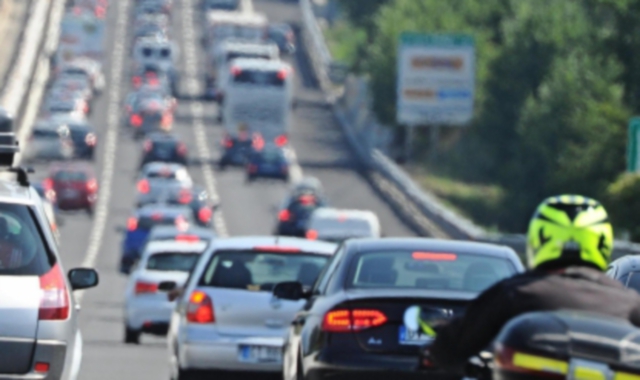 Doppio incidente sulla A8: code a Cavaria e tra Busto e Castellanza