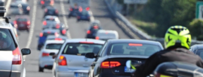 Doppio incidente sulla A8: code a Cavaria e tra Busto e Castellanza