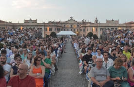 Varese, riecco i soldi per il Summer Festival: 50mila euro