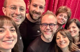 Film con lo smartphone, festival a Ispra